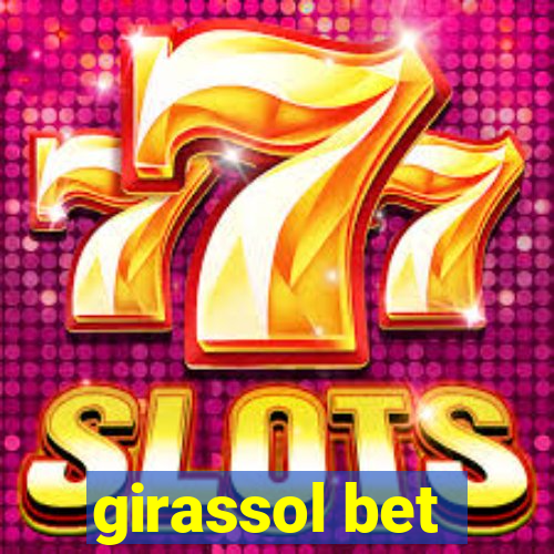 girassol bet